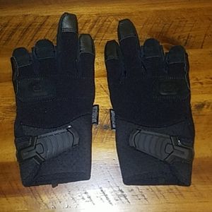 Duluth Trading Co messenger gloves